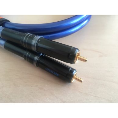 Межблочный кабель RCA NEOTECH NEI-3001 1м
